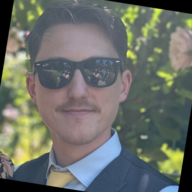 Nick Farrant, Founding Engineer, Juniver avatar