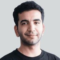 Raunak Kathuria, VP of Engineering, Deriv avatar