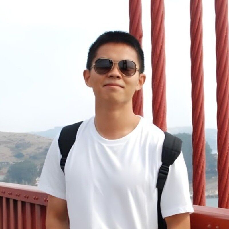 Ye Kuang, CTO at Meshy avatar