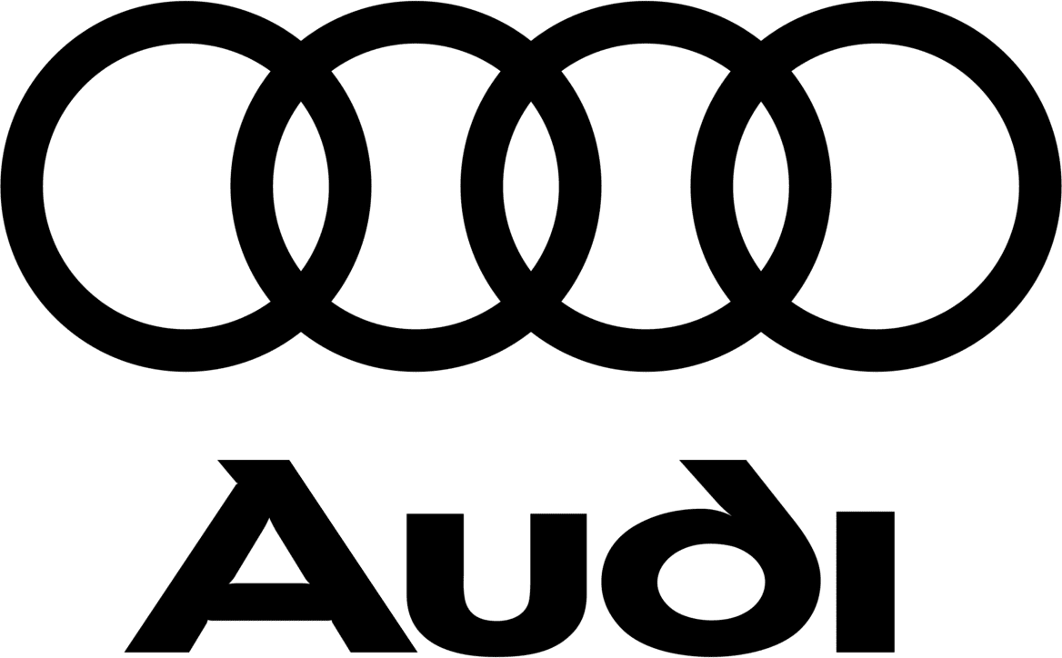 audi-logo logo