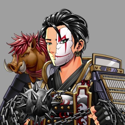 @xthemadgeniusx twitter image